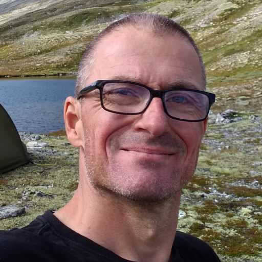 Profilbild